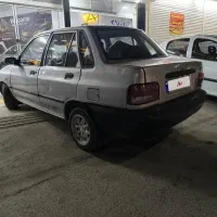 پراید مدل ۸۸ صبا|خودرو سواری و وانت|شیروان (خراسان), |دیوار