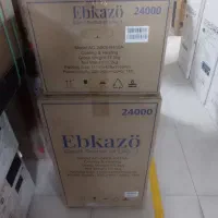 کولرگازی ابکازو ۲۴۰۰۰|کولر گازی و فن‌کوئل|تهران, آهنگ|دیوار