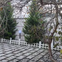 فروش ویلا نوساز کلید نخورده