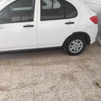 کوییک sمدل 1402|خودرو سواری و وانت|شیراز, شهرک رضوان|دیوار