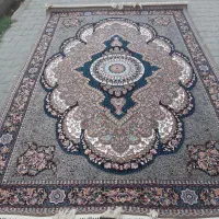 انواع فرش دست دوم خریدارم|فرش|مهاباد (آذربایجان غربی), |دیوار