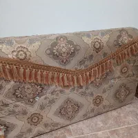 دوعدد پشتی دیواری در حد نو