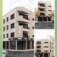 پیش فروش ۳خواب تک واحدی فرهنگ پل عراق/رودبارتان