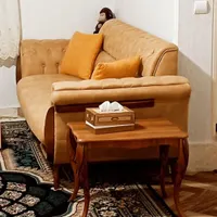 مبل و میز عسلی|مبلمان خانگی و میز عسلی|محمدشهر, |دیوار