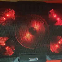 کل پد لب تاپ کول کلد|قطعات و لوازم جانبی رایانه|سیرجان, |دیوار