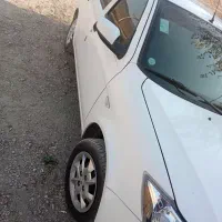 ساینا اس85گانه دوگانهسوز مدل 1402|خودرو سواری و وانت|زرقان, |دیوار