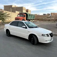 سمند سورن 404 سیمی