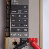 مالتی‌متر فلوک مدل 8022