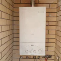 اجاره موقت پکیج جهت اخذ تاییده گاز خانه،محل‌کار