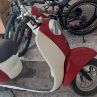 فروش اسکوپی|موتورسیکلت|شیراز, شهرک کوثر|دیوار