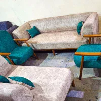 مبل/مینیمال/ال شو ٪اقساطی٪