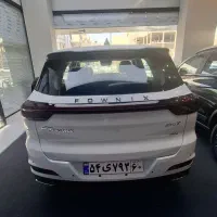 تیگو ۷ پرومکس دو دف|خودرو سواری و وانت|تهران, پونک|دیوار