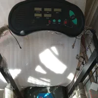 تردمیل خانگی