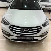 سانتافه ۲۰۱۶ بدون رنگ فول gdi