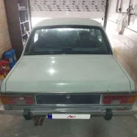 پیکان سواری مدل ۱۳۷۶