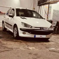 ۲۰۶مدل ۸۹