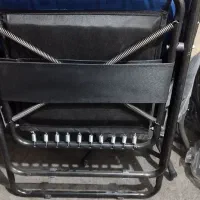 صندلی تاشو پلاس 10فنره|صندلی و نیمکت|تبریز, |دیوار