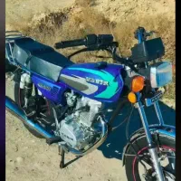 موتور 200cc