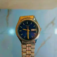 ساعت سیکو۵ انگشترین ساعت|ساعت|اهواز, اهواز|دیوار