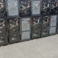 ارزانترین گاوصندوق 6040|ابزارآلات|پرند, فاز ۶|دیوار