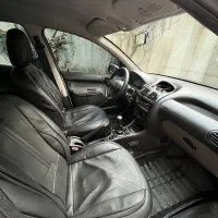 206اس‌دی V8|خودرو سواری و وانت|ساری, |دیوار