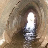 مقنی چاه و قنات و فاضلاب