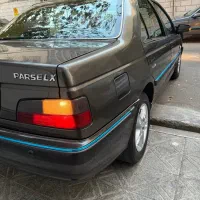 پارس ۹۱ سفارشی بی رنگ|خودرو سواری و وانت|تهران, نازی‌آباد|دیوار