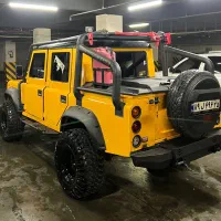 پاژن دوکابین ۱۳۸۹|خودرو سواری و وانت|تهران, آذربایجان|دیوار