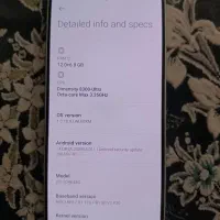 گوشی Poco x6 pro