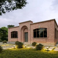 نمای سنتی و ساختمانی وغیره