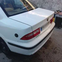 سمندLX|خودرو سواری و وانت|اهر, |دیوار