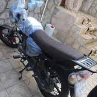 موتورسیکلت