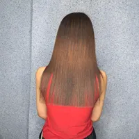 کراتین و تراپی مو از ۶۵۰ با ماندگاری یکسال به بالا|خدمات آرایشگری و زیبایی|رشت, فلسطین|دیوار