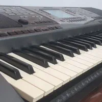 ارگ یاهاما ۱۰۰۰