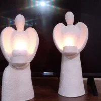 مجسمه پلی استر