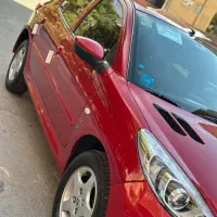 پژو207مدل89لاکاغذی|خودرو سواری و وانت|تبریز, |دیوار