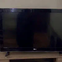 تلویزیون ۳۷ اینچ LG