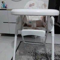 صندلی غذاخوری کودکانه|میز و صندلی غذاخوری|پردیس, فاز ۵|دیوار