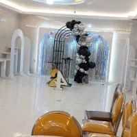 سالن عقد و تولد گلشهر|خدمات پذیرایی، مراسم|زنجان, |دیوار