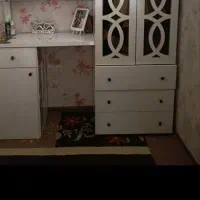 سرویس خواب نوجوان|تخت و سرویس خواب|مشهد, زمرد|دیوار