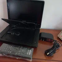 CD Player|پخشکننده DVD و ویدیو|پرند, فاز ۲|دیوار