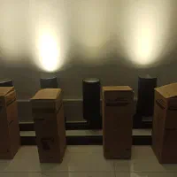 پروژکتور مندرج با۲مترریل