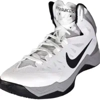 کفش والیبال/ بسکتبال نایک زوم اورجینال