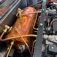 دستگاه قهوه ساز ام ۲۷ نیو فیس|کافی‌شاپ و رستوران|فیروزآباد (فارس), |دیوار