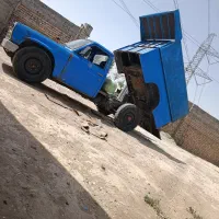 مصالح ساختمانی و پیمانکاری