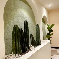 بازسازی و طراحی دکوراسیون داخلی صفرتا صدکلیه فضاها