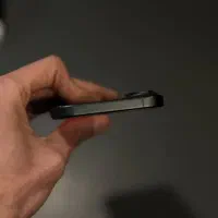 آیفون 16 نرمال رجیستر همراه با سری شارژر|موبایل|قم, شهرک قدس|دیوار