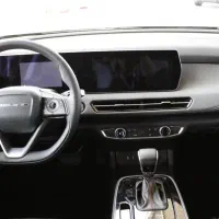 خودرو بیجینگ یو فایو/ Beyging U5|خودرو سواری و وانت|کرج, عظیمیه|دیوار