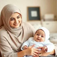 پرستارکودک