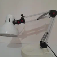 سوهان برقی وچراغ ناخن کاری|آرایشی، بهداشتی، درمانی|لشت نشا, |دیوار